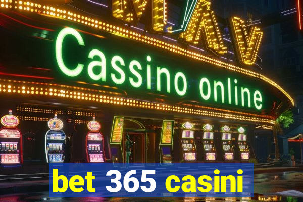 bet 365 casini