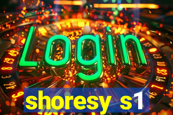 shoresy s1