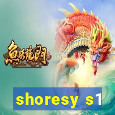 shoresy s1