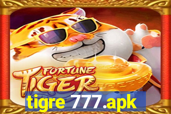 tigre 777.apk