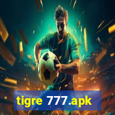 tigre 777.apk