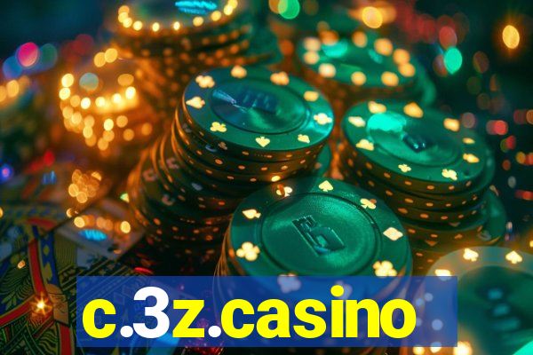 c.3z.casino