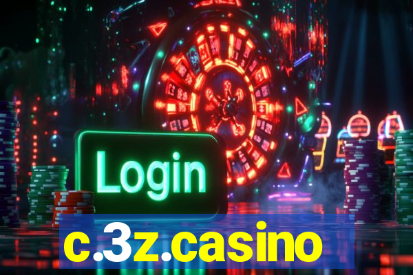 c.3z.casino