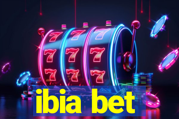 ibia bet