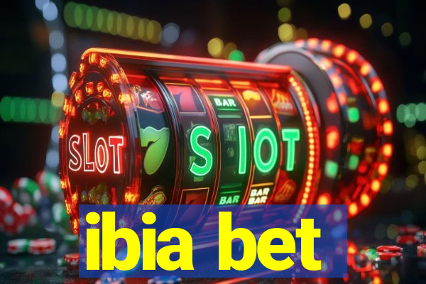 ibia bet