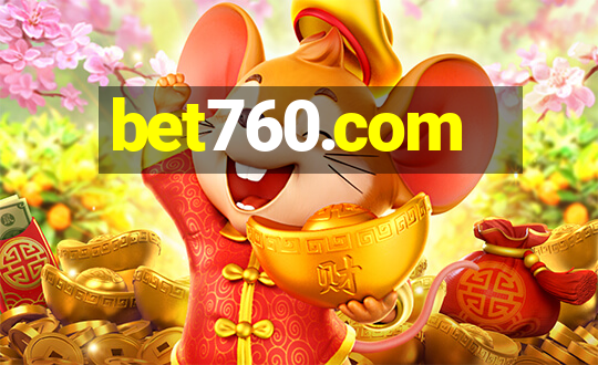 bet760.com