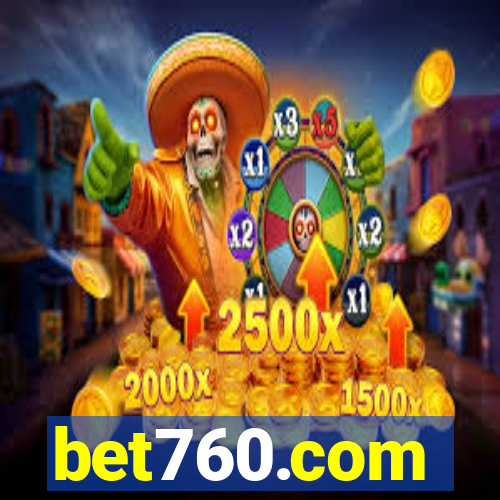 bet760.com