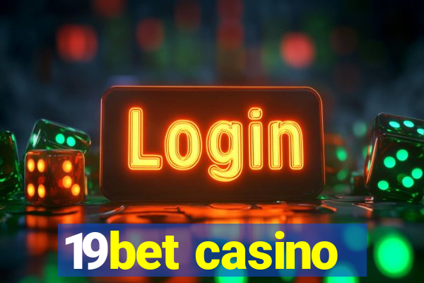 19bet casino