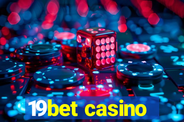 19bet casino