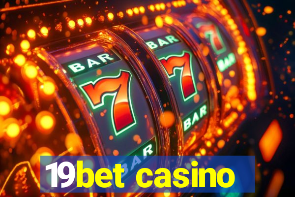 19bet casino