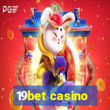 19bet casino