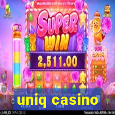 uniq casino