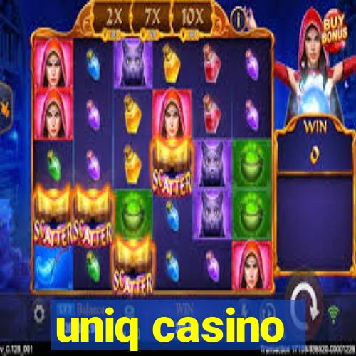 uniq casino