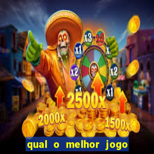 qual o melhor jogo do foguete