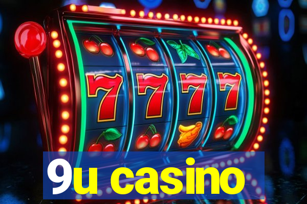 9u casino