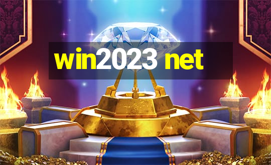 win2023 net