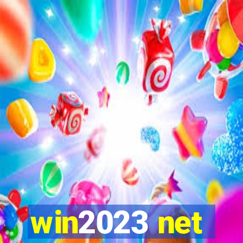 win2023 net