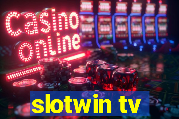 slotwin tv