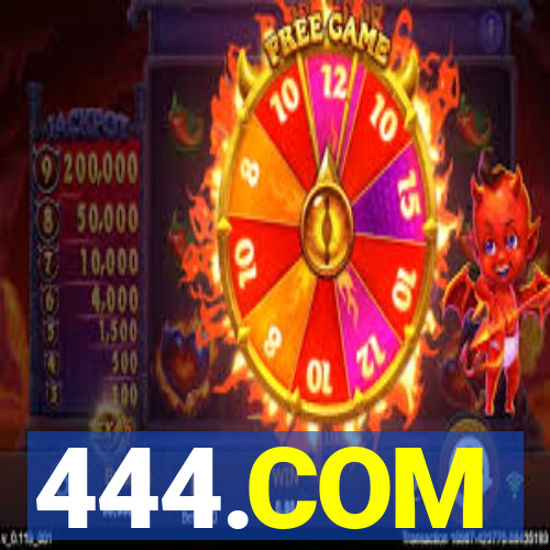 444.COM