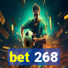 bet 268