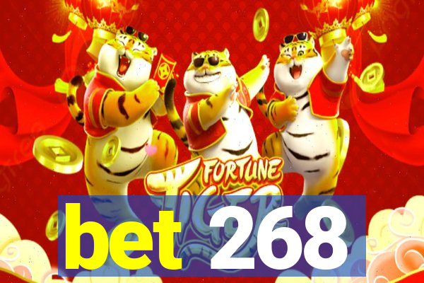 bet 268