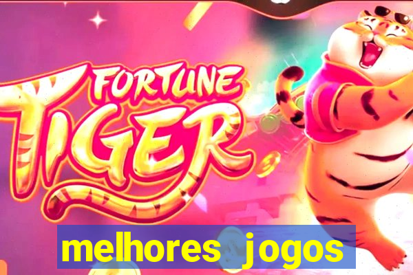 melhores jogos apple store