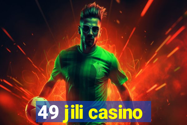 49 jili casino