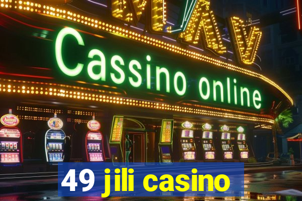 49 jili casino