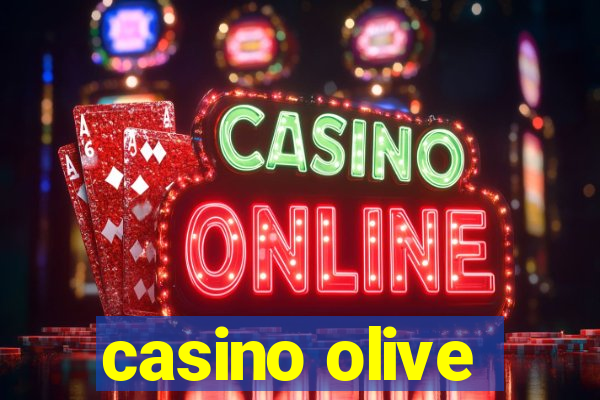 casino olive