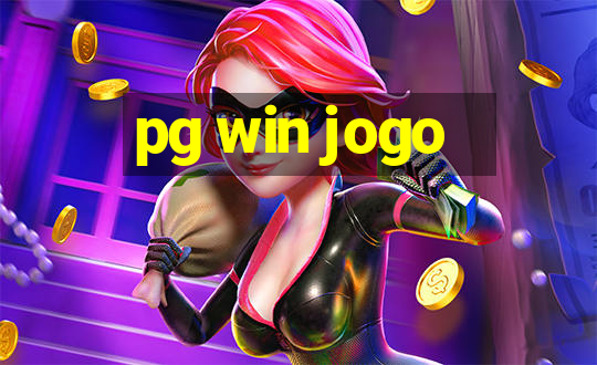 pg win jogo