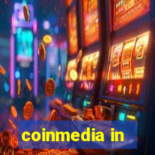 coinmedia in