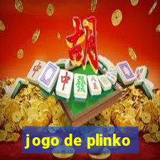 jogo de plinko