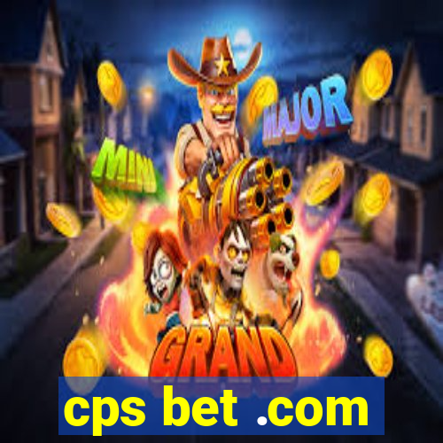 cps bet .com