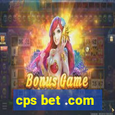 cps bet .com