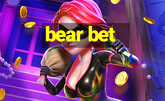 bear bet