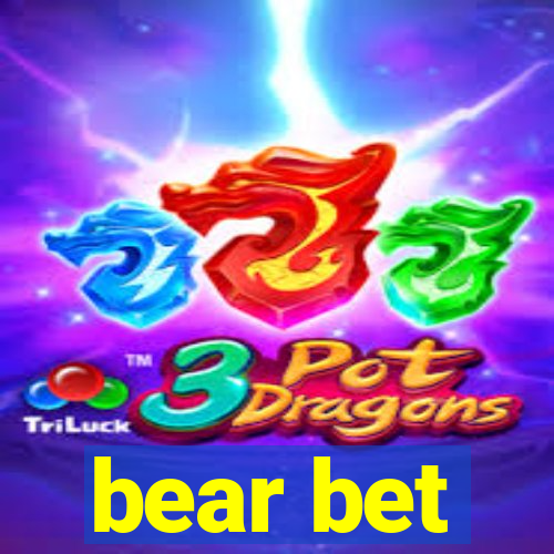 bear bet