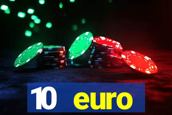 10 euro drückglück casino bonus