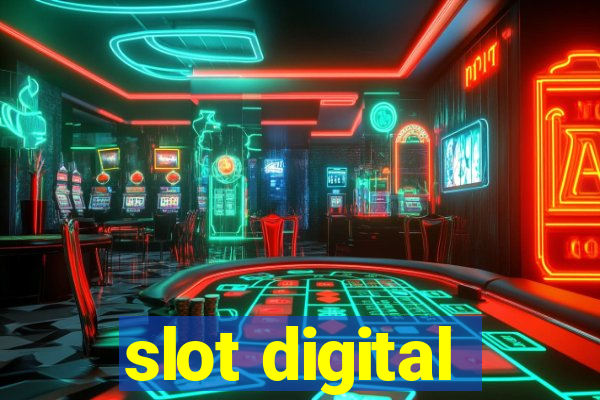 slot digital