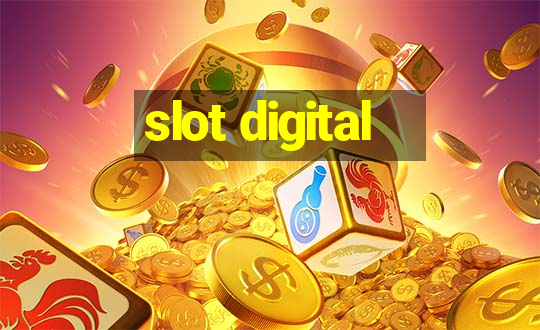 slot digital