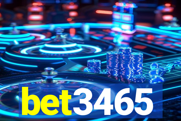 bet3465