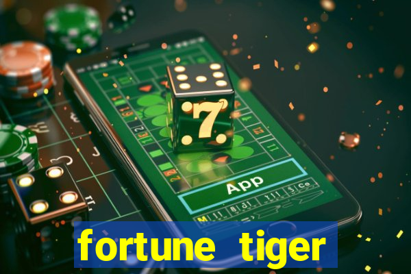 fortune tiger horários pagantes hoje