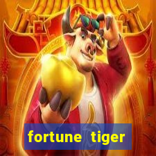 fortune tiger horários pagantes hoje