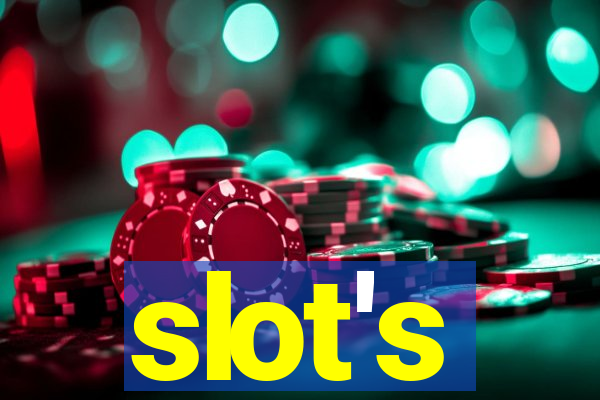 slot's