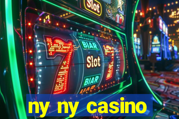 ny ny casino