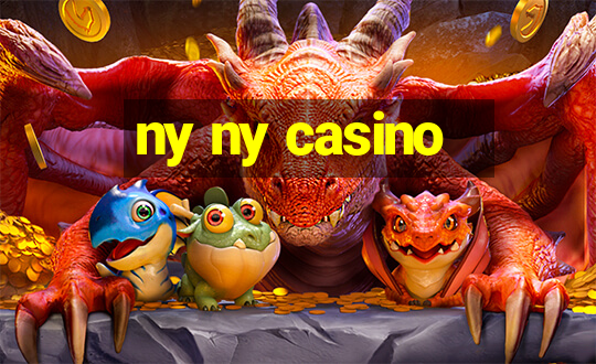 ny ny casino