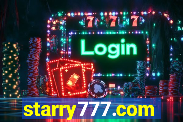 starry777.com