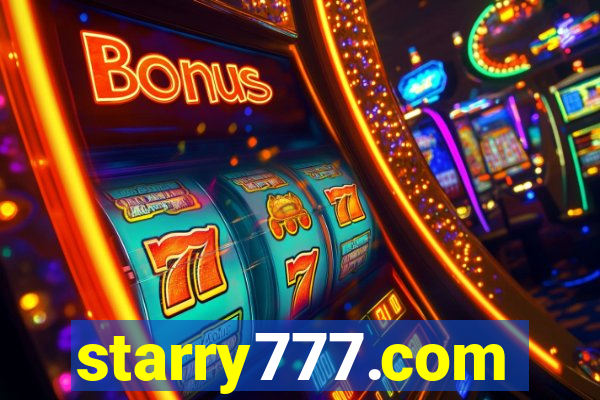 starry777.com