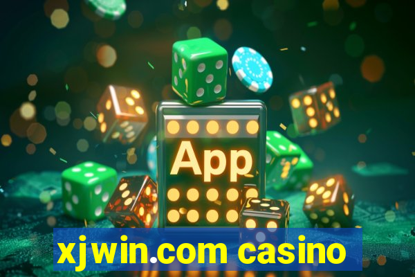 xjwin.com casino