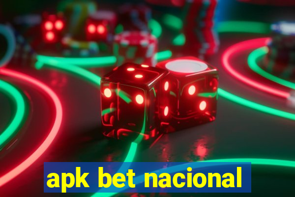 apk bet nacional