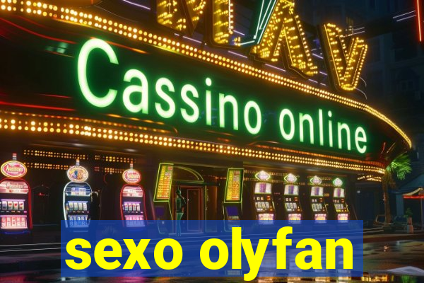 sexo olyfan